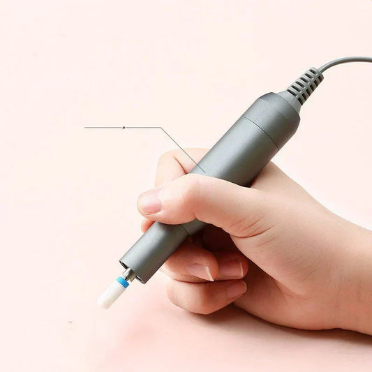 Rechargeable Nail Polisher & Remover Pen