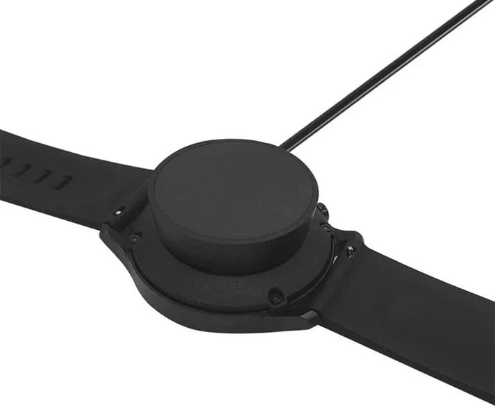 Wireless Smart Watch Charging Cable
