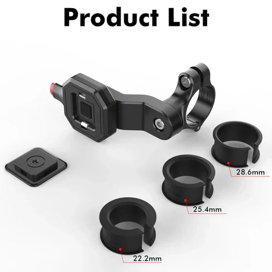 Universal Cycling Phone Holder