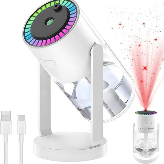 Sky Humidifier | Ultrasonic Air Humidifier & ...