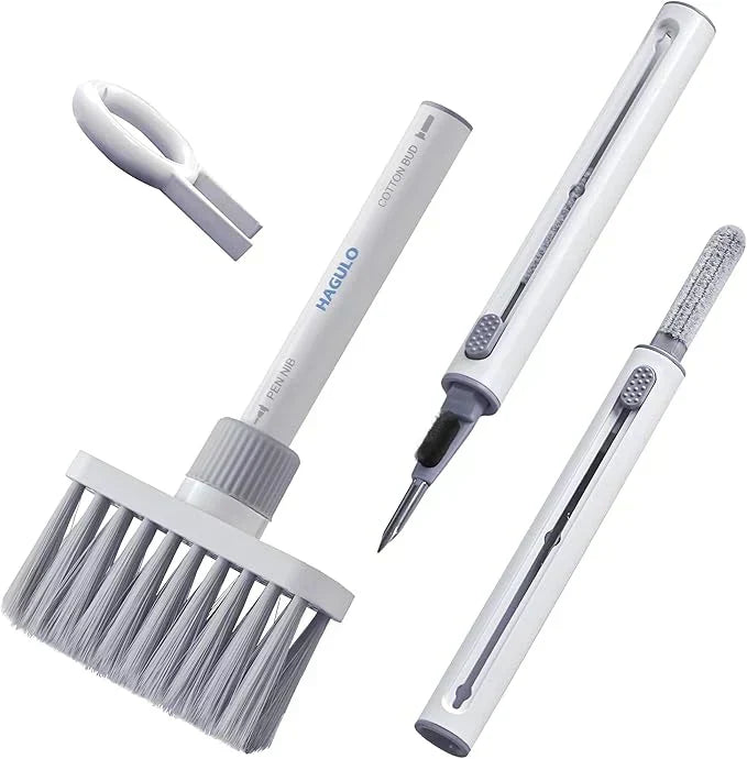5-in-1 Multifunctional Cleaning Brush Q55