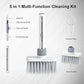5-in-1 Multifunctional Cleaning Brush Q55