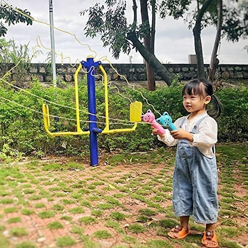 String Rope Propeller ( UAE Delivery Time: 1-3 Days )