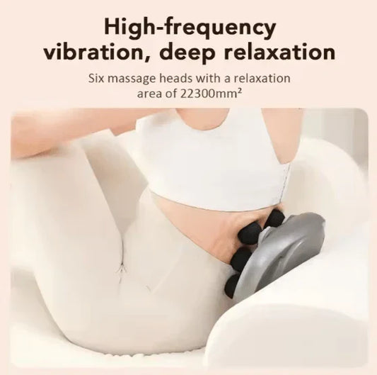 8D Massage Gun
