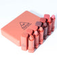 Heng Fang Mini Matte Lipsticks Pack of 6