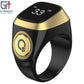 Zikr Ring