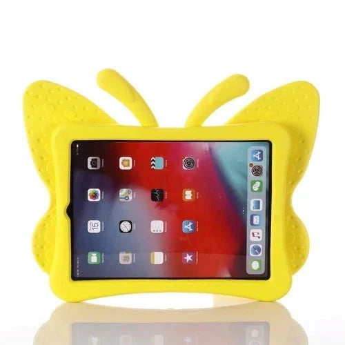 Butterfly iPad Case