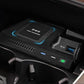 Car Wireless Charging Board Car Charger