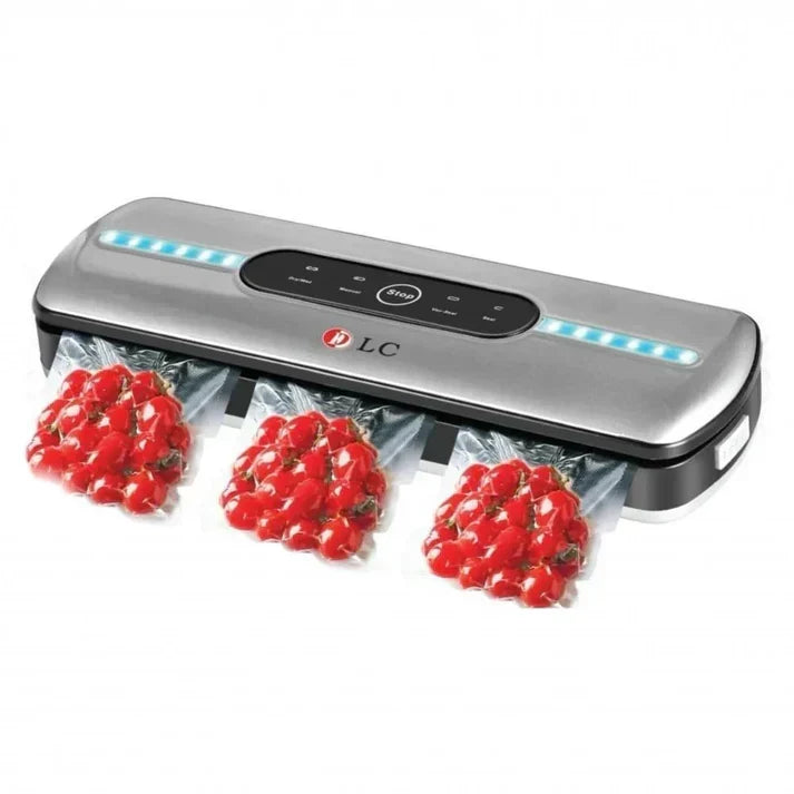 DLC Automatic Food Vacuum Packing Machine