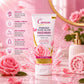 Pinkish Rose Face Wash - 100ml
