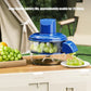 Premium Stainless Steel Fruit & Vegetable Peeler