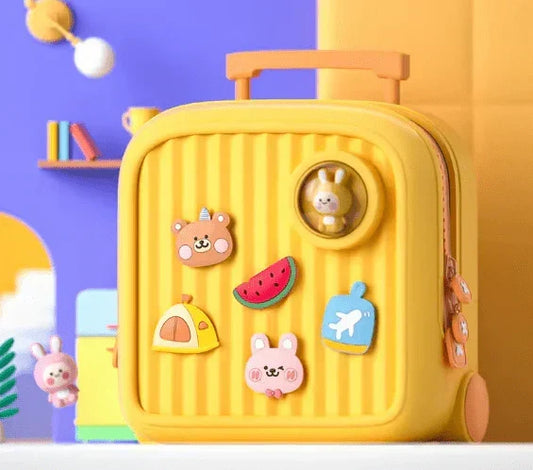 Kids Travel Backpack