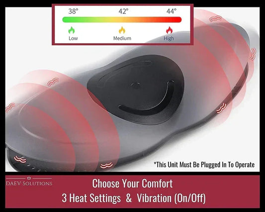 Body Massager for Pain Relief