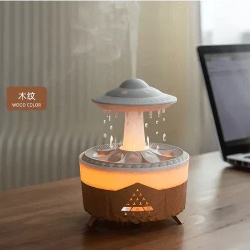 Air Humidifier