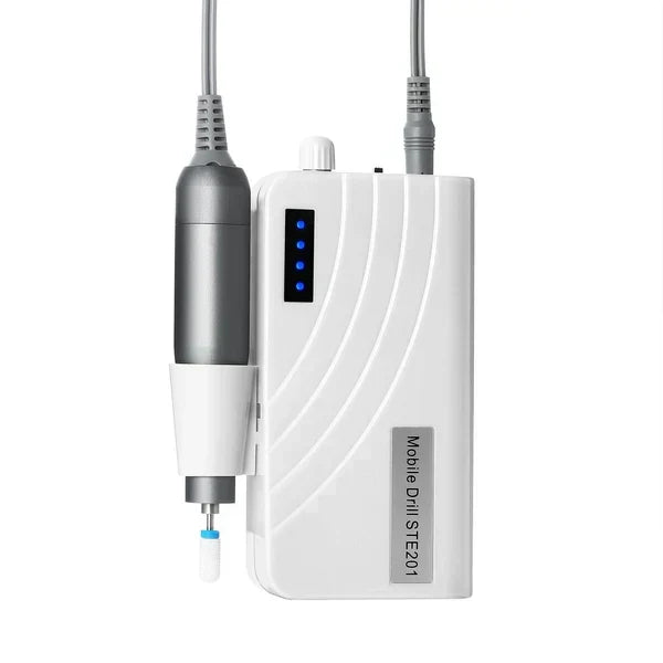 Rechargeable Nail Polisher & Remover Pen