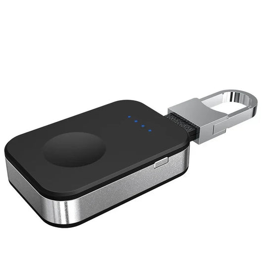 Wireless Magnetic Power Bank