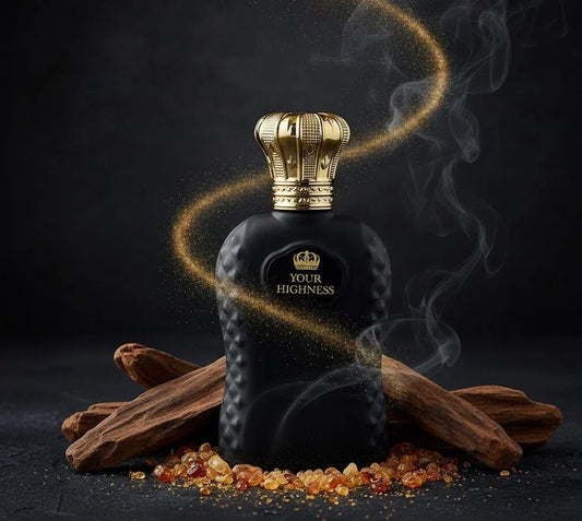 Your Highness Eau de Parfum